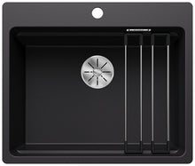 ETAGON 6-F SILG Black M.ZUB O.AF