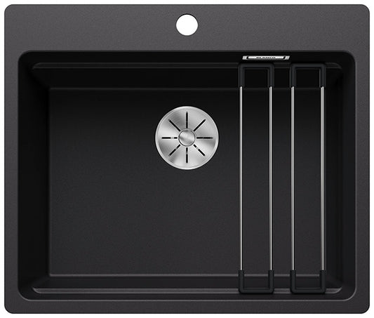 ETAGON 6-F SILG Black M.ZUB O.AF
