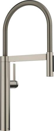 CULINA-S II Satin Platinum