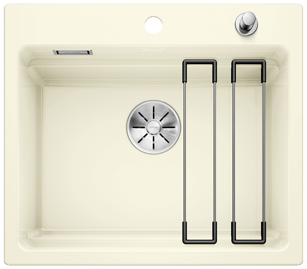 ETAGON 6 Ceramic Magnolia glossy InFino M.AF