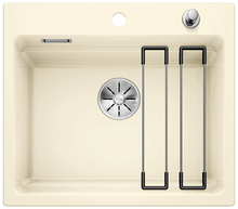 ETAGON 6 Ceramic Magnolia glossy InFino M.AF