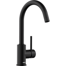 MIDA Black matt HD