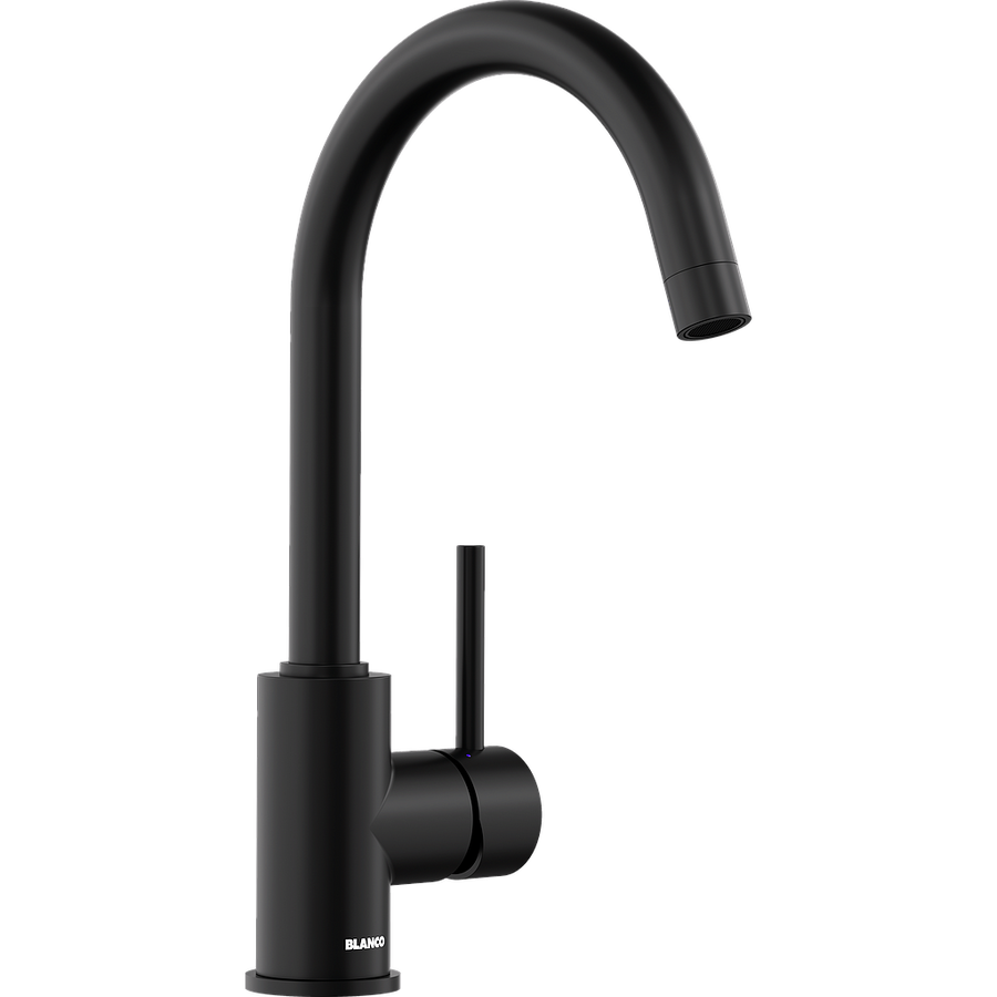 MIDA Black matt HD