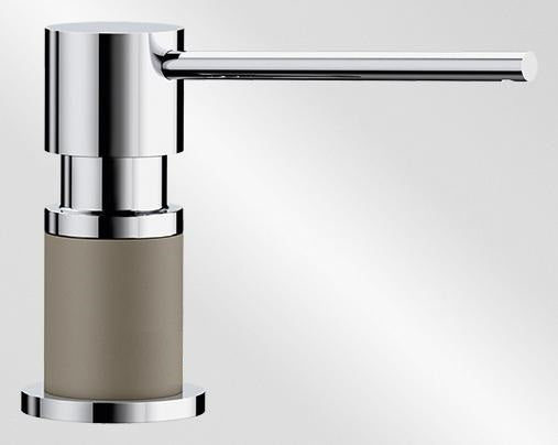 LATO Tartufo / chrome