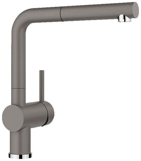 LINUS-S Volcano grey HD