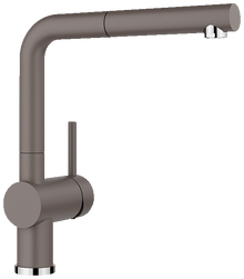LINUS-S Volcano grey HD