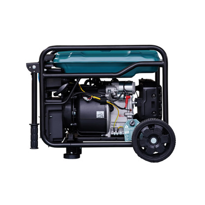 Inverterinis generatorius 6500W, KS 6500iE KONNER & SOHNEN