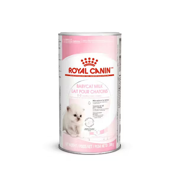 BABYCAT MILK - Preparat mlekozastępczy dla kotów
