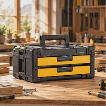 Įrankių dėžė DeWalt 440x180x310 mm