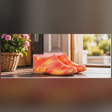 Guminiai batai 701PS, 38 dydis