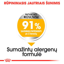 Maxi Dermacomfort sucha karma dla psa