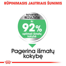 Mini Digestive Care sausas pašaras šuniui