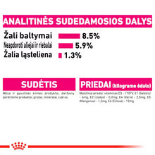 Royal Canin Exigent Loaf karma mokra dla psów 12x85g