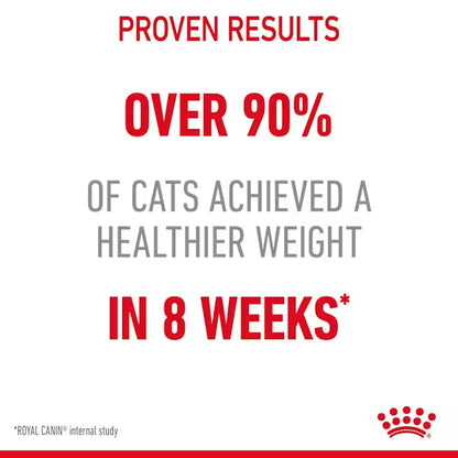 ROYAL CANIN Light Weight Care Gravy - Drėgnas Pašaras Suaugusioms Katėms 12x85g
