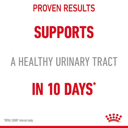 ROYAL CANIN Urinary Care Thin Slices In Jelly - Drėgnas Pašaras Katėms 12x85g