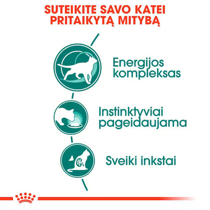 Instinctive 7+ Gravy - Wet Food for Senior Cats 12x85g