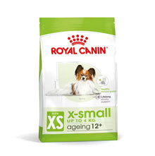 Royal Canin X-Small Ageing 12+ – sausas pašaras labai mažų veislių vyresniems šunims