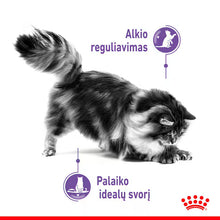 APPETITE CONTROL CARE dry cat food