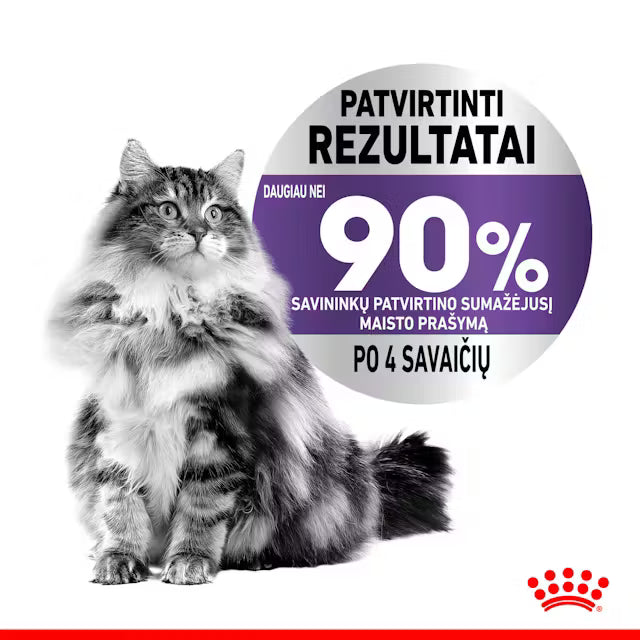 APPETITE CONTROL CARE dry cat food