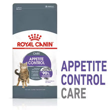 APPETITE CONTROL CARE dry cat food