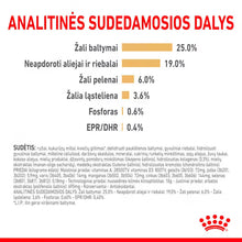 Sucha karma dla psów Owczarek Niemiecki 5+