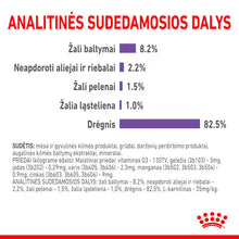 ROYAL CANIN APPETITE CONTROL CARE Gravy - Drėgnas Pašaras Suaugusioms Katėms 12x85g