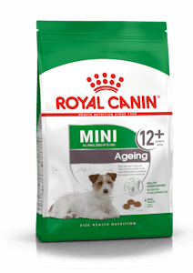Royal Canin Size Health Nutrition Mini Ageing 12+ 1,5 kg - sucha karma dla bardzo starszych psów małych ras