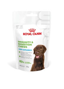 ROYAL CANIN® Immunity & Digestion Puppy Chews - Papildai šunims