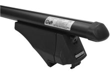 Menabo Tiger Car Roof Bars, 120 cm, 2 pcs.