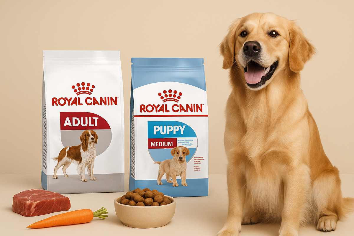 Royal Canin