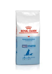 Royal Canin PRO SHN Dog Maxi Starter Mother & Babydog 18 kg