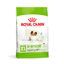 Royal Canin X-Small Ageing 12+ – sausas pašaras labai mažų veislių vyresniems šunims